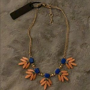 NWT J. Crew statement necklace